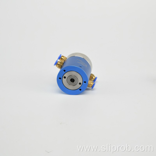 Custom High Speed Electric Slip Ring